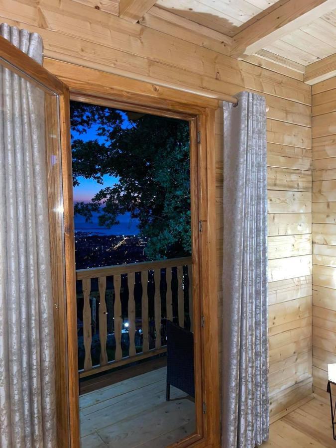Ranc Mujica Lejlighed Bar Eksteriør billede